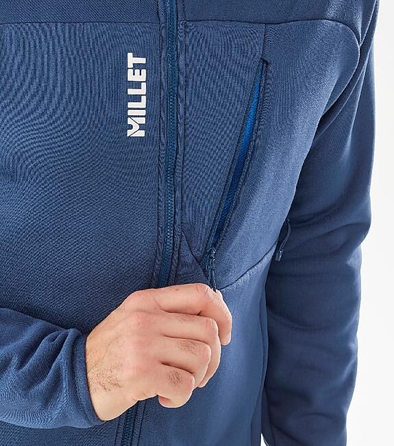 MILLET - POLAIRE SENECA TECNO