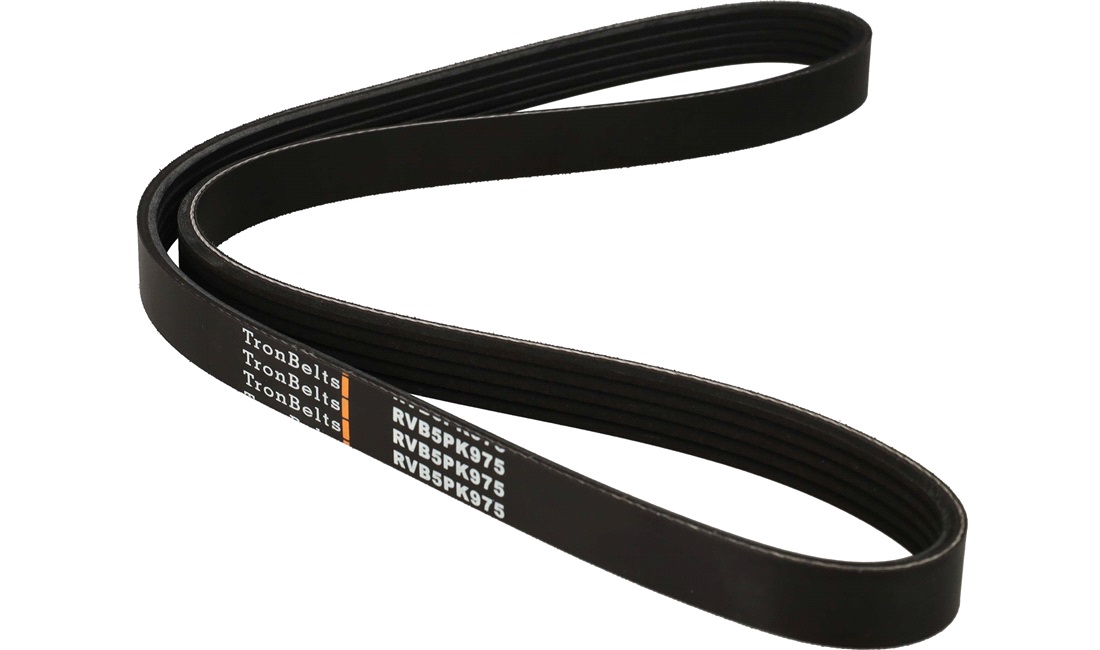 Multi v-rem 5 pk x 975 mm
