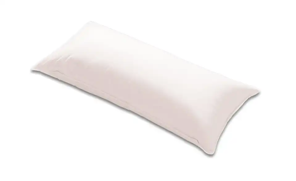 Kauffmann 3-Kammer-Kopfkissen 650 g 40 cm