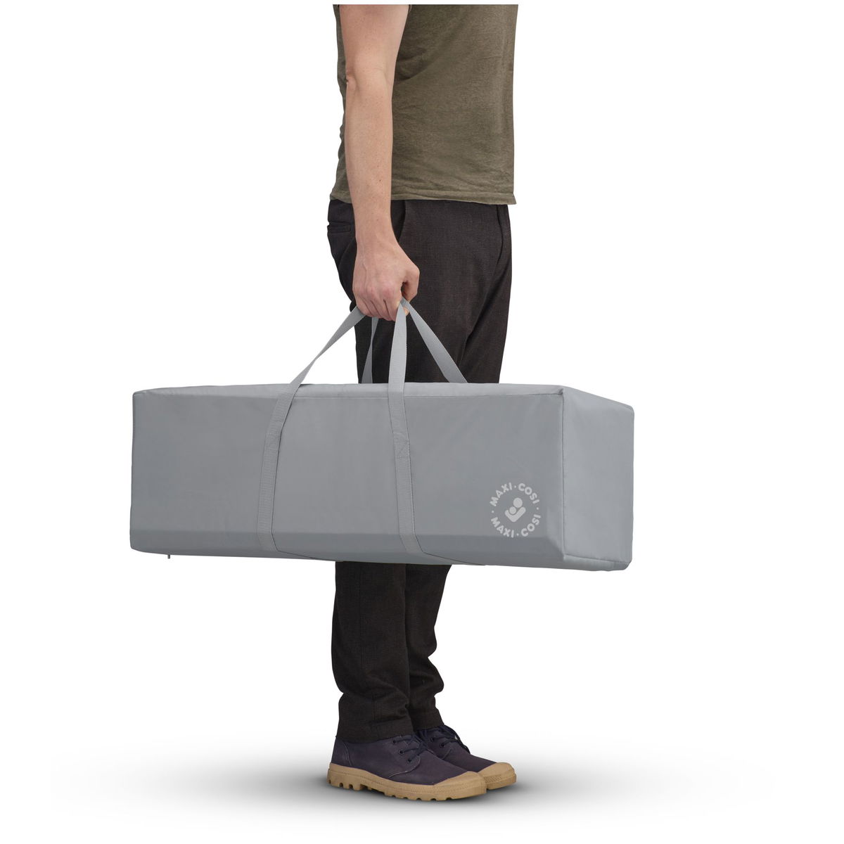 Maxi CosiMaxi Cosi   Laufgitter Swift beyond grey