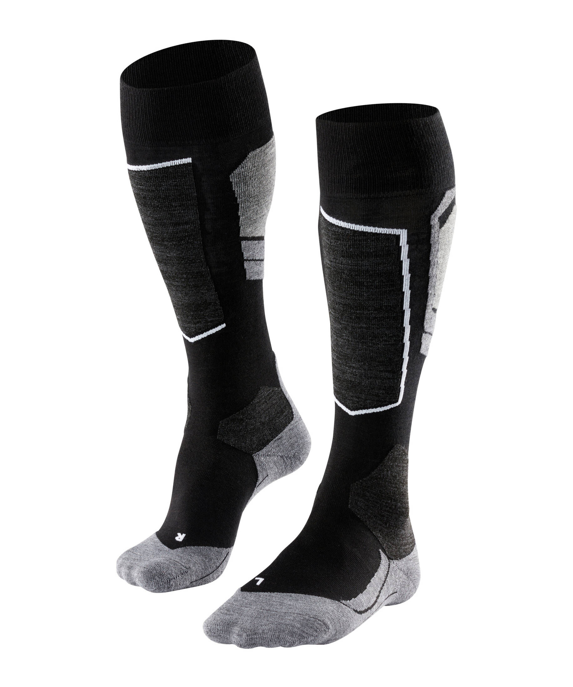 FALKE| Herren Skistrumpf 