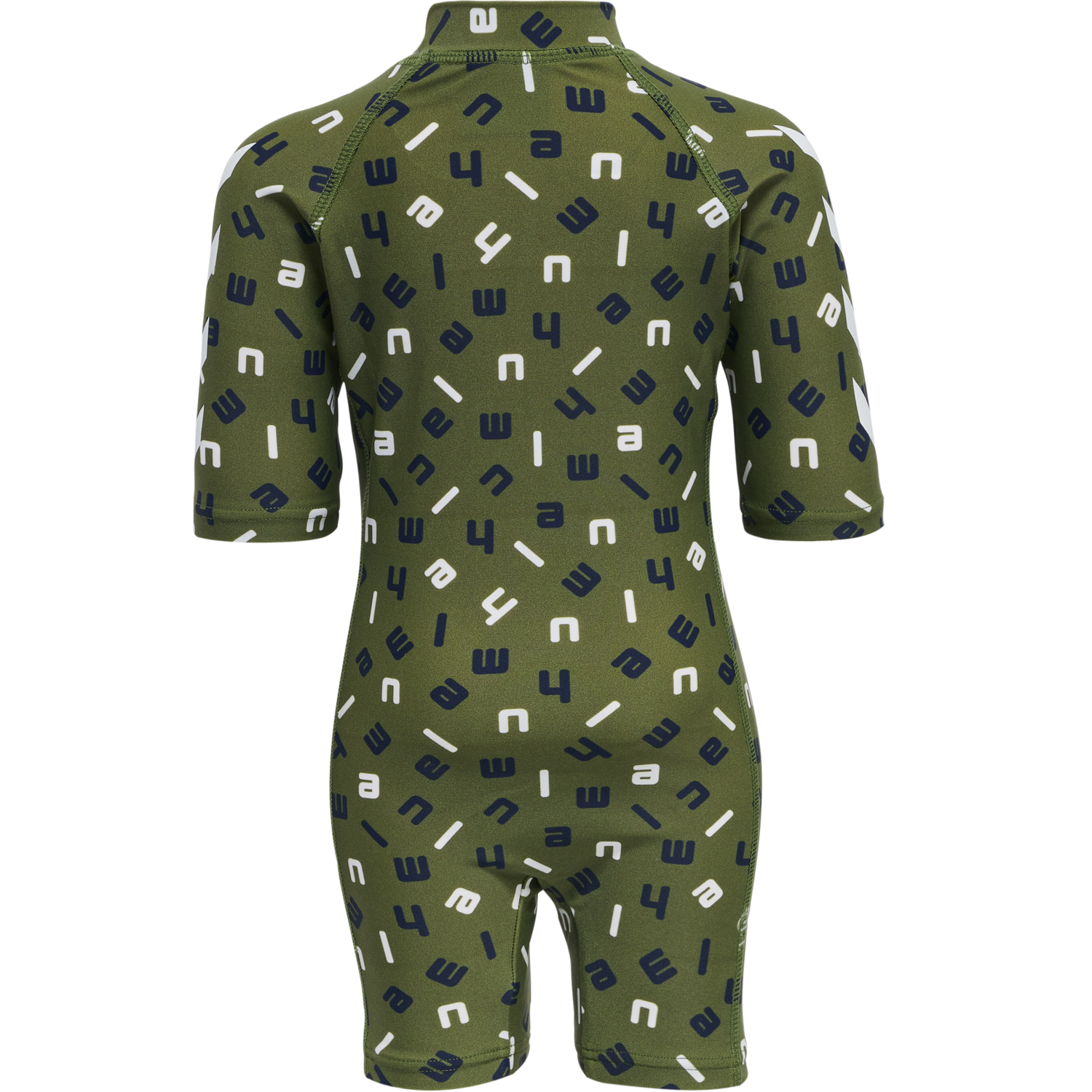 hmlBEACH SWIM SUIT