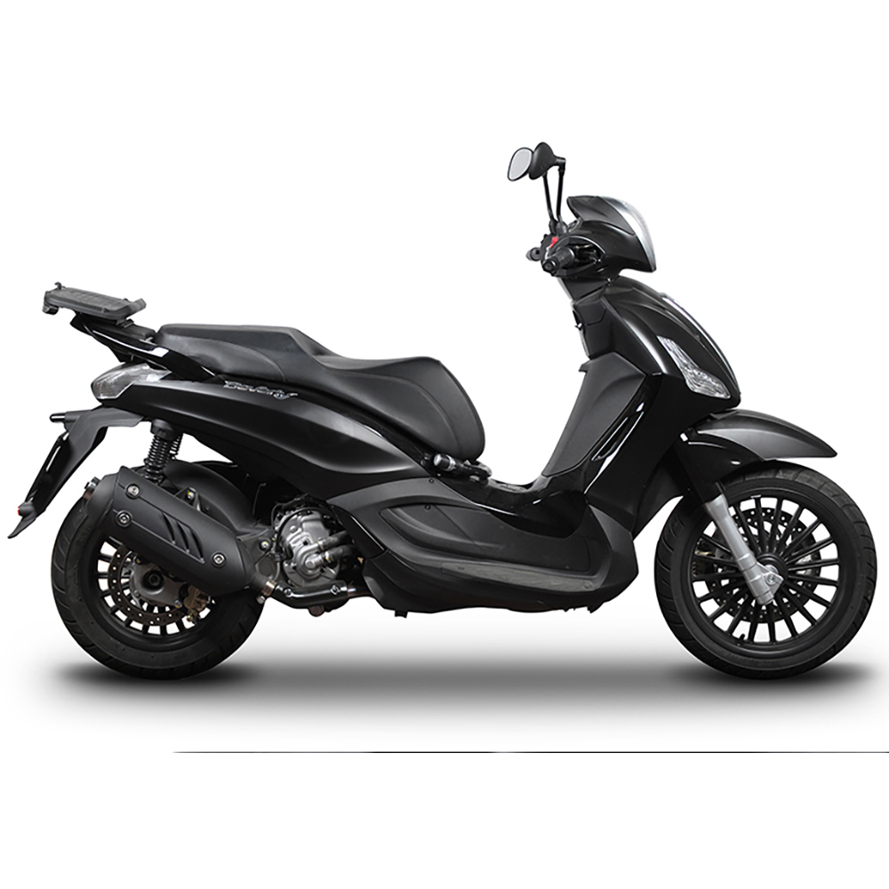 Shad - Support Fixation Top Case Piaggio Beverly 125 V0TR18ST