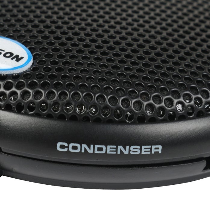 Samson CM11B omni-directionele boundary microfoon
