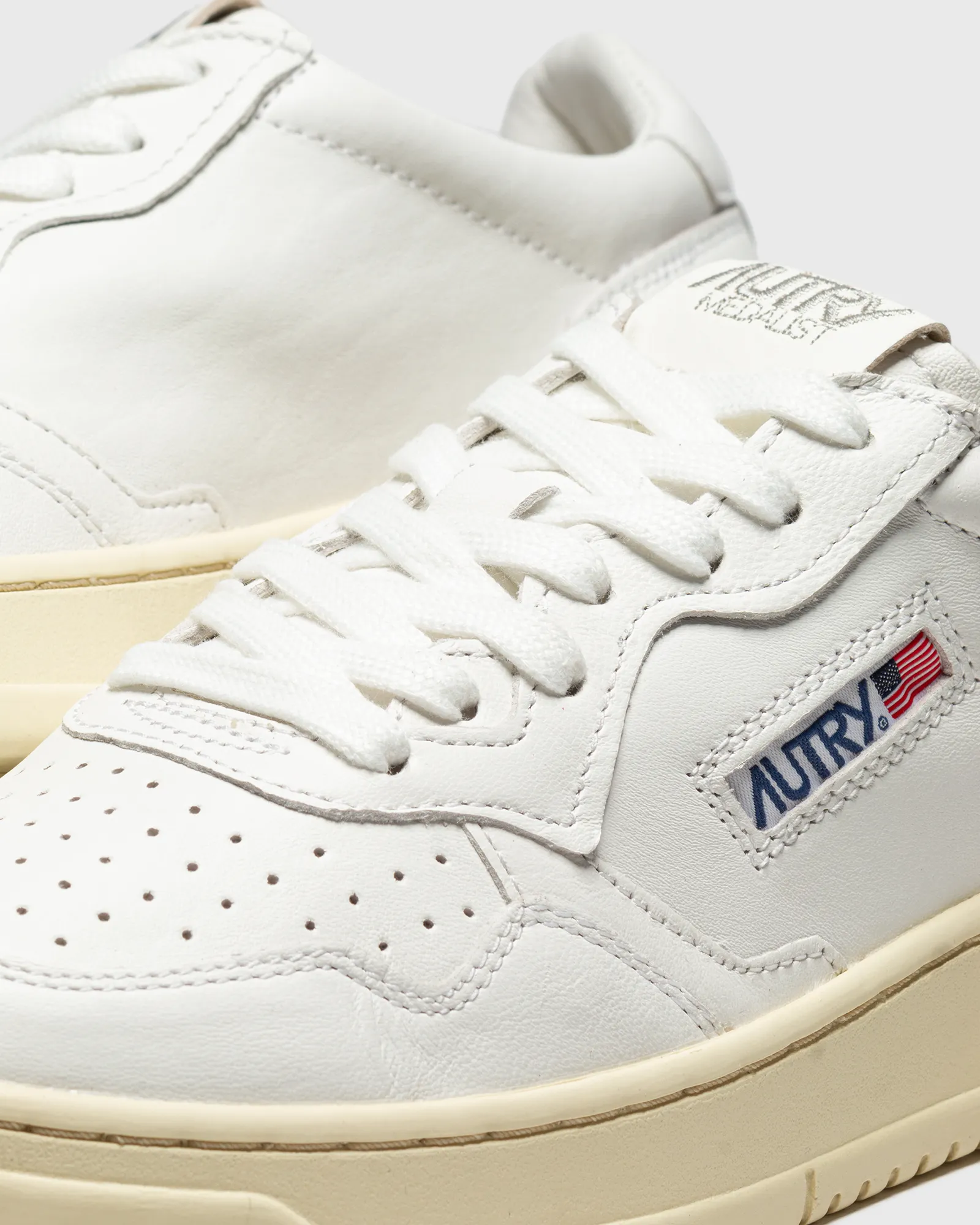 Autry Action Shoes AUTRY 1 LOW MAN