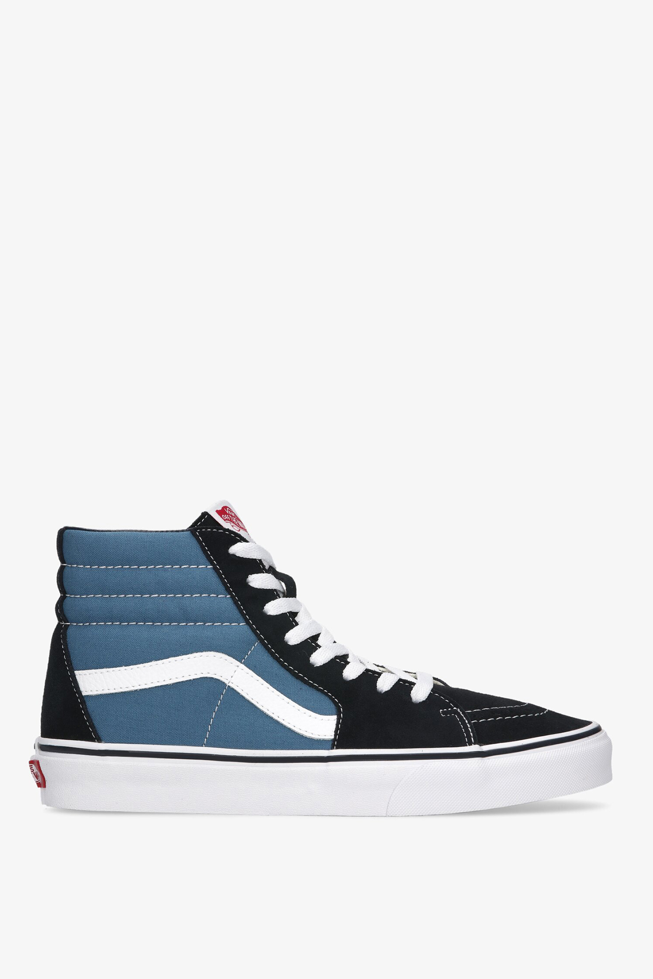 Tênis Vans SK8-Hi
