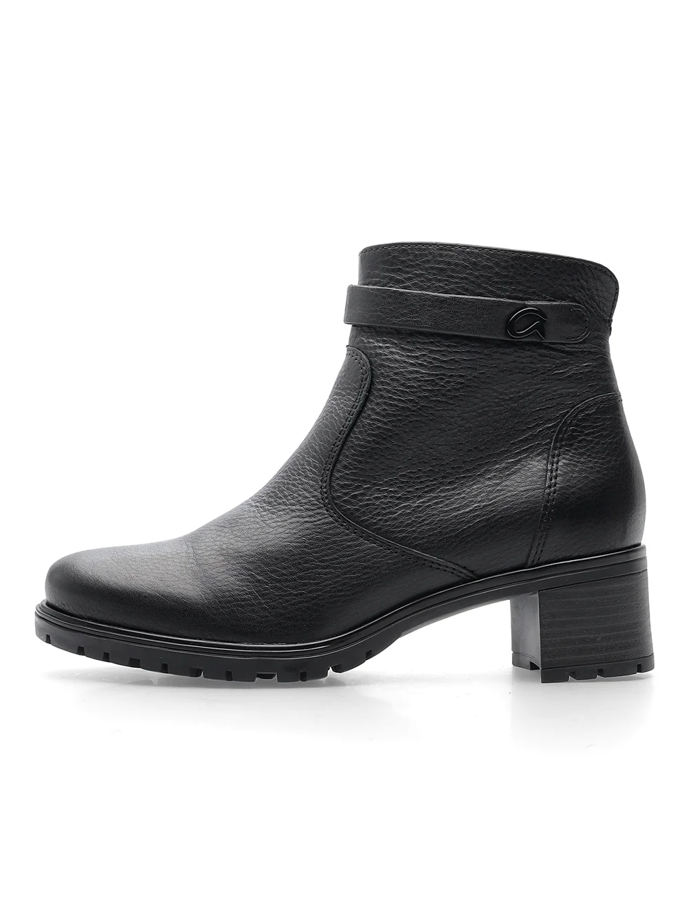 Stiefelette Ronda schwarz