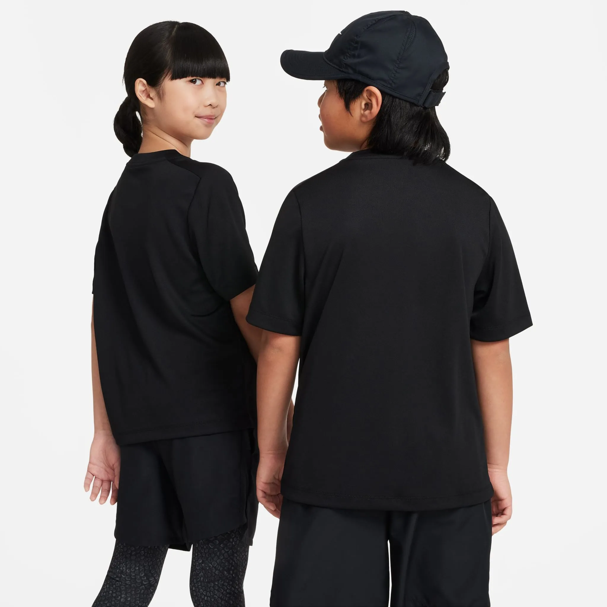 Nike T-Shirt Dri-Fit Multi 8-16ans