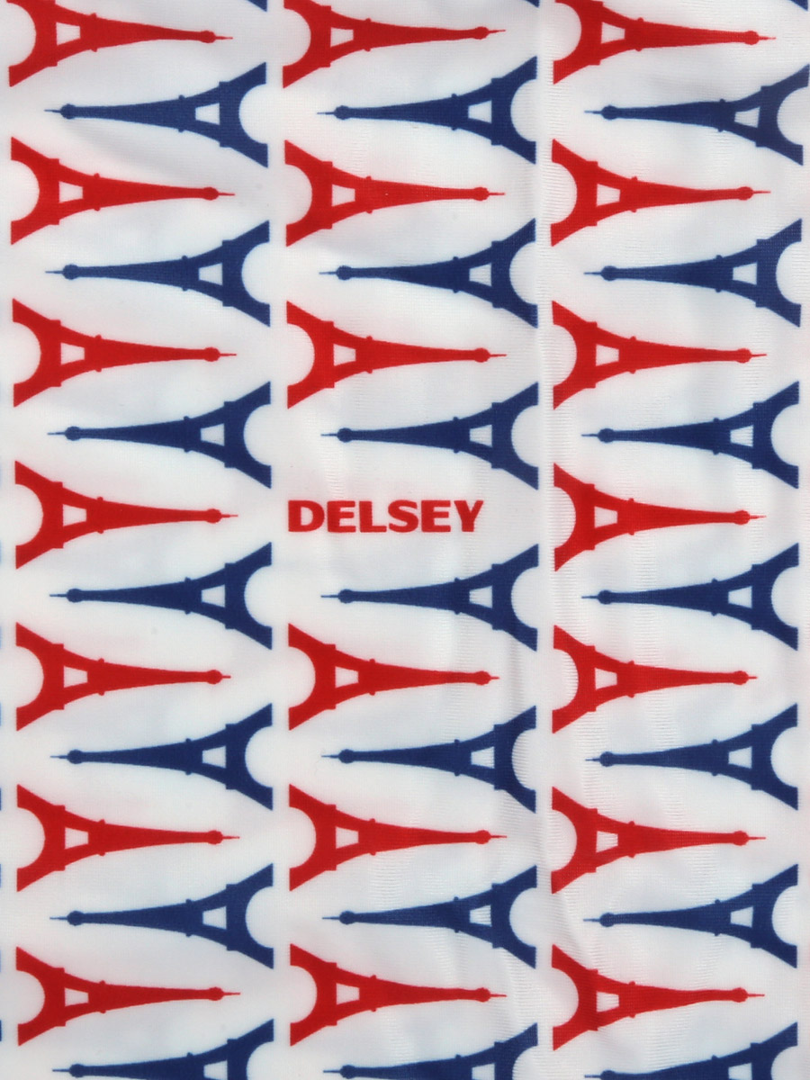 Housse de valise extensible Delsey Covers Up S/M