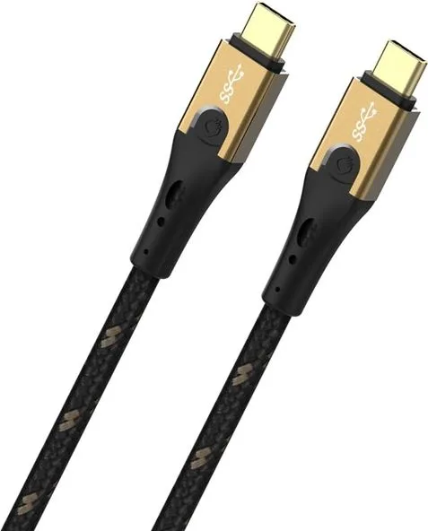 Oehlbach USB Primus CC (2 m) Câbles USB