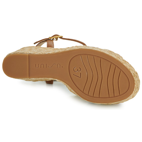 Unisa - MERIS - Beige / Marron