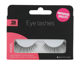 2B Eye Lashes Angel 2ST