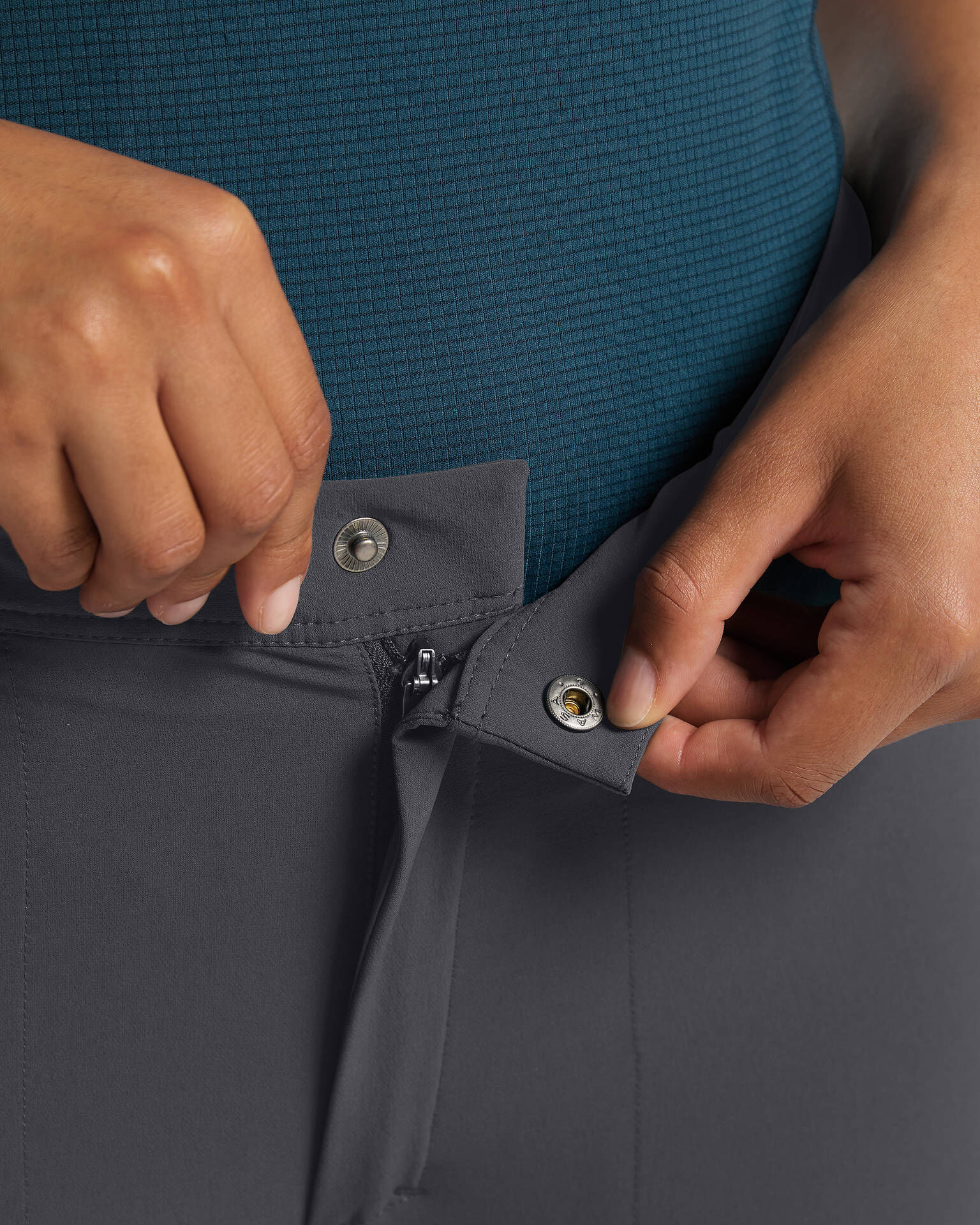 Haglöfs| Damen Wanderhose Lizard Pant