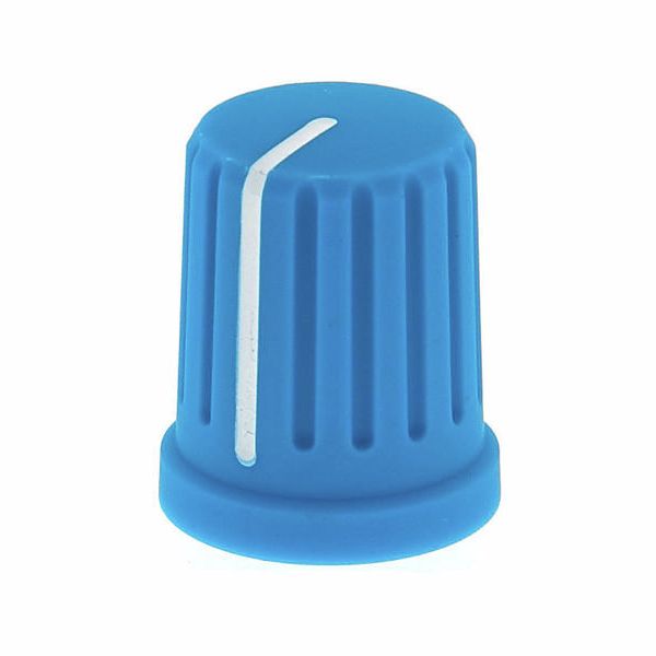 Reloop Knob Cap Set - Blue