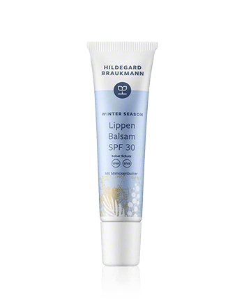 Hildegard Braukmann Winter Season Lippen Balsam SPF 30 15ml
