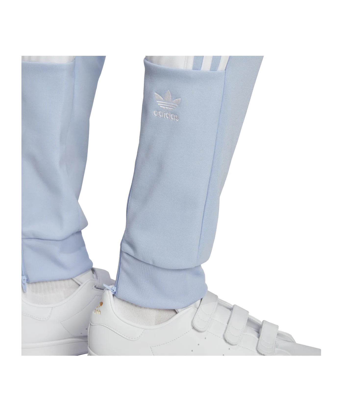 adidas Originals Cutline Jogginghose Blau