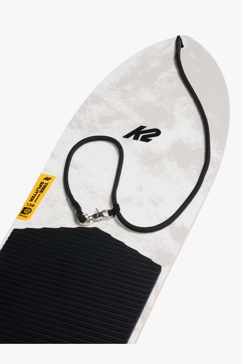 K2 Tree Splitter Snowboard 2223