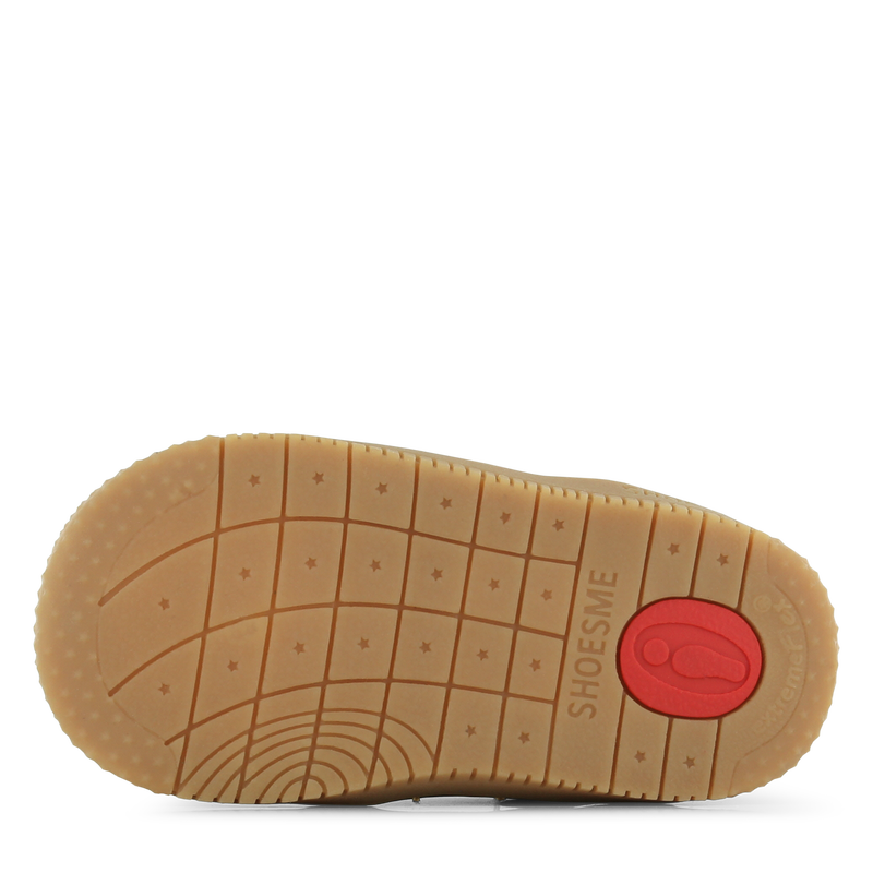 Shoesme Blau Wildleder Sneaker