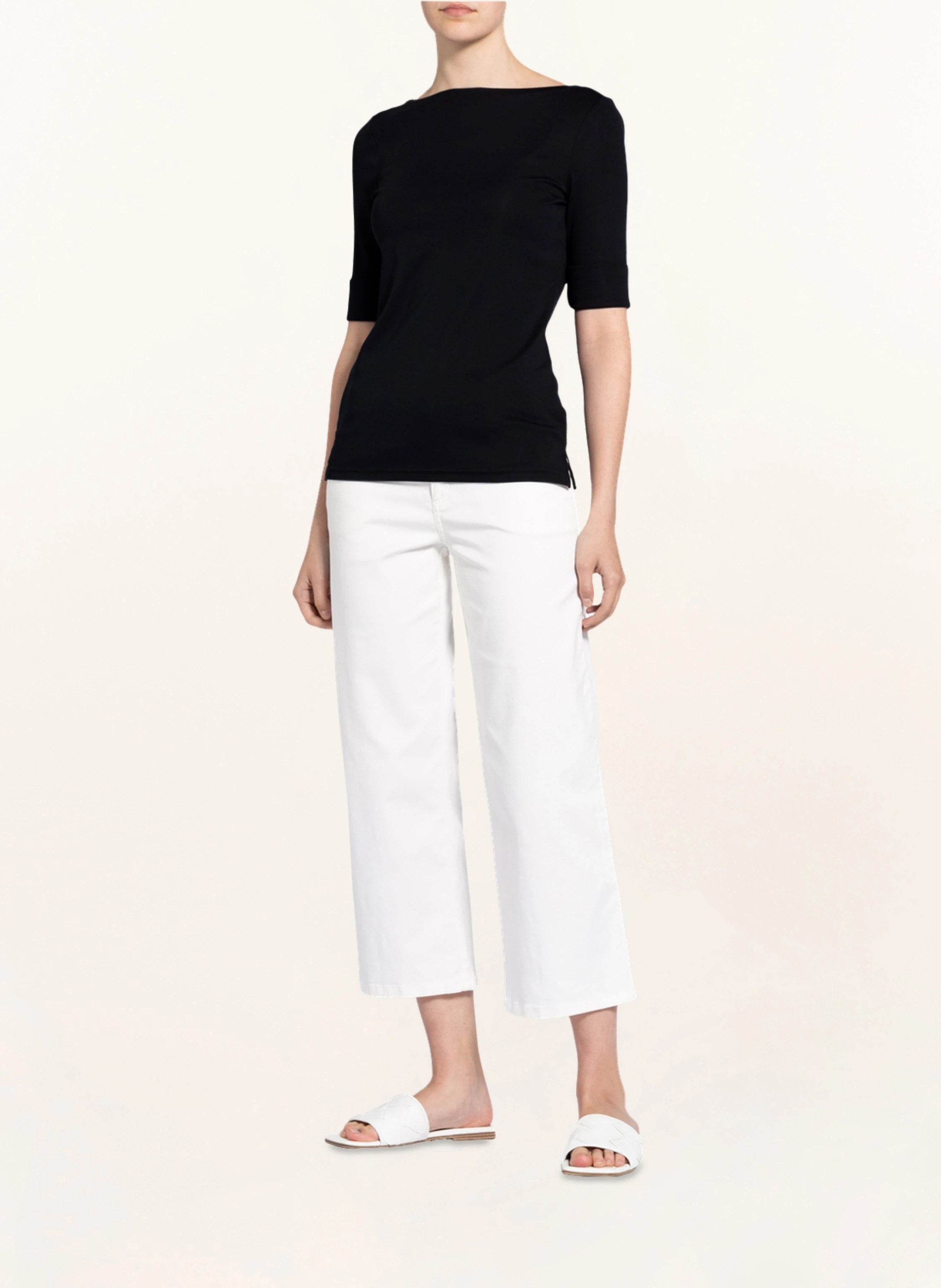 LAUREN RALPH LAUREN T-Shirt JUDY
