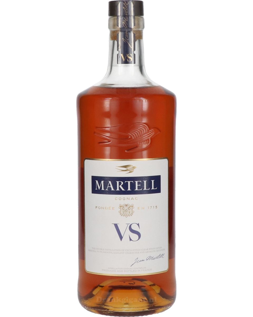 Martell VS 70 cl
