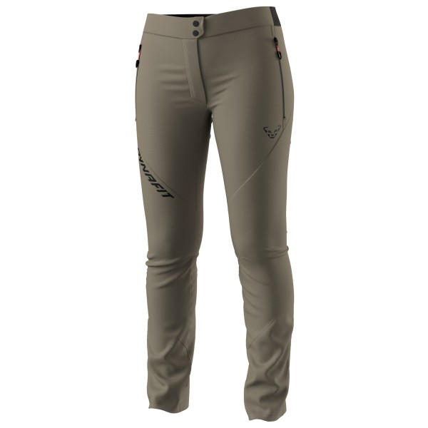 Dynafit - Women's Transalper 2 Light DST Pant - Pantalon softshell