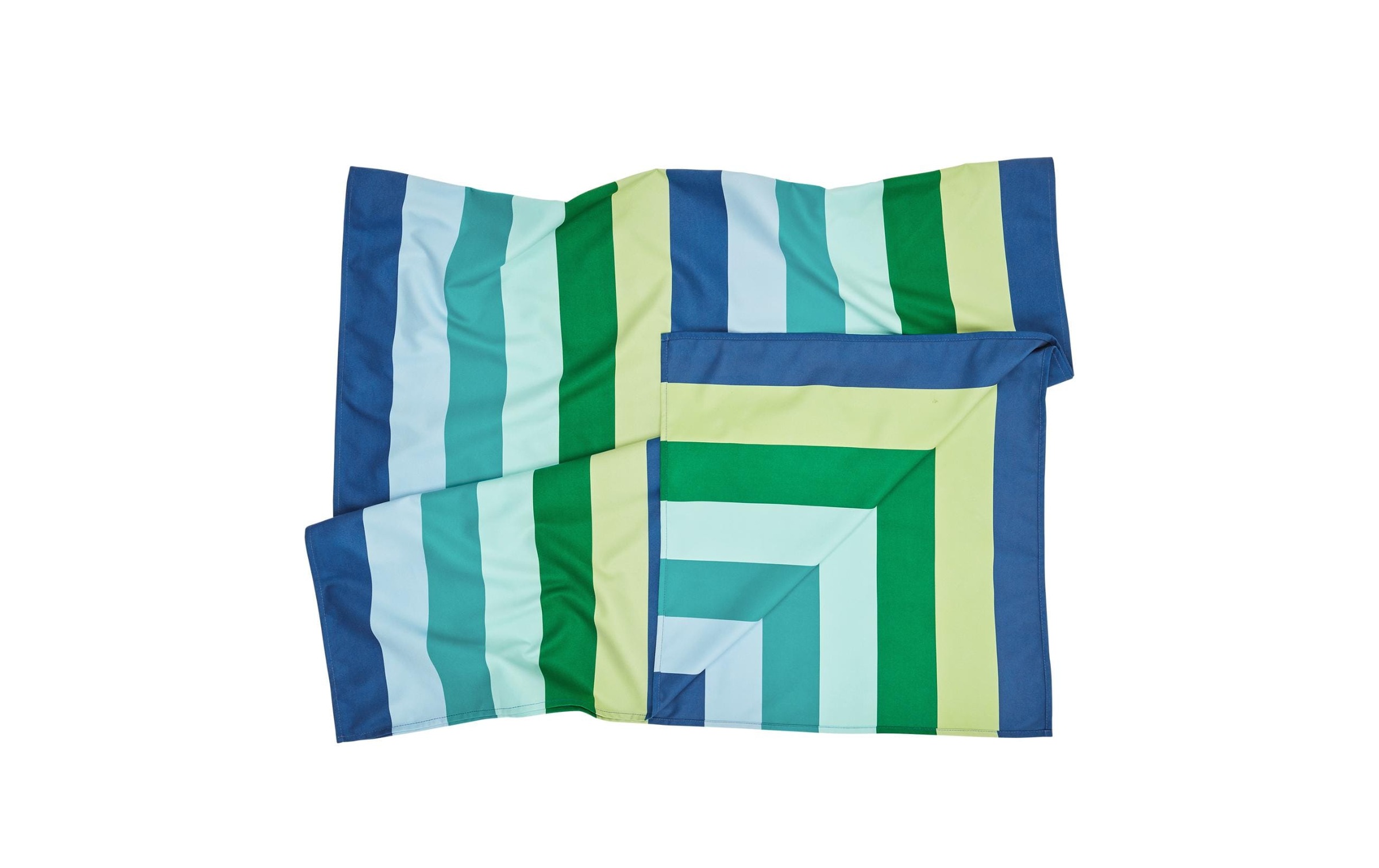 Strandtuch »Dock & Bay Cool Lagoon 200 cm x 90 cm«