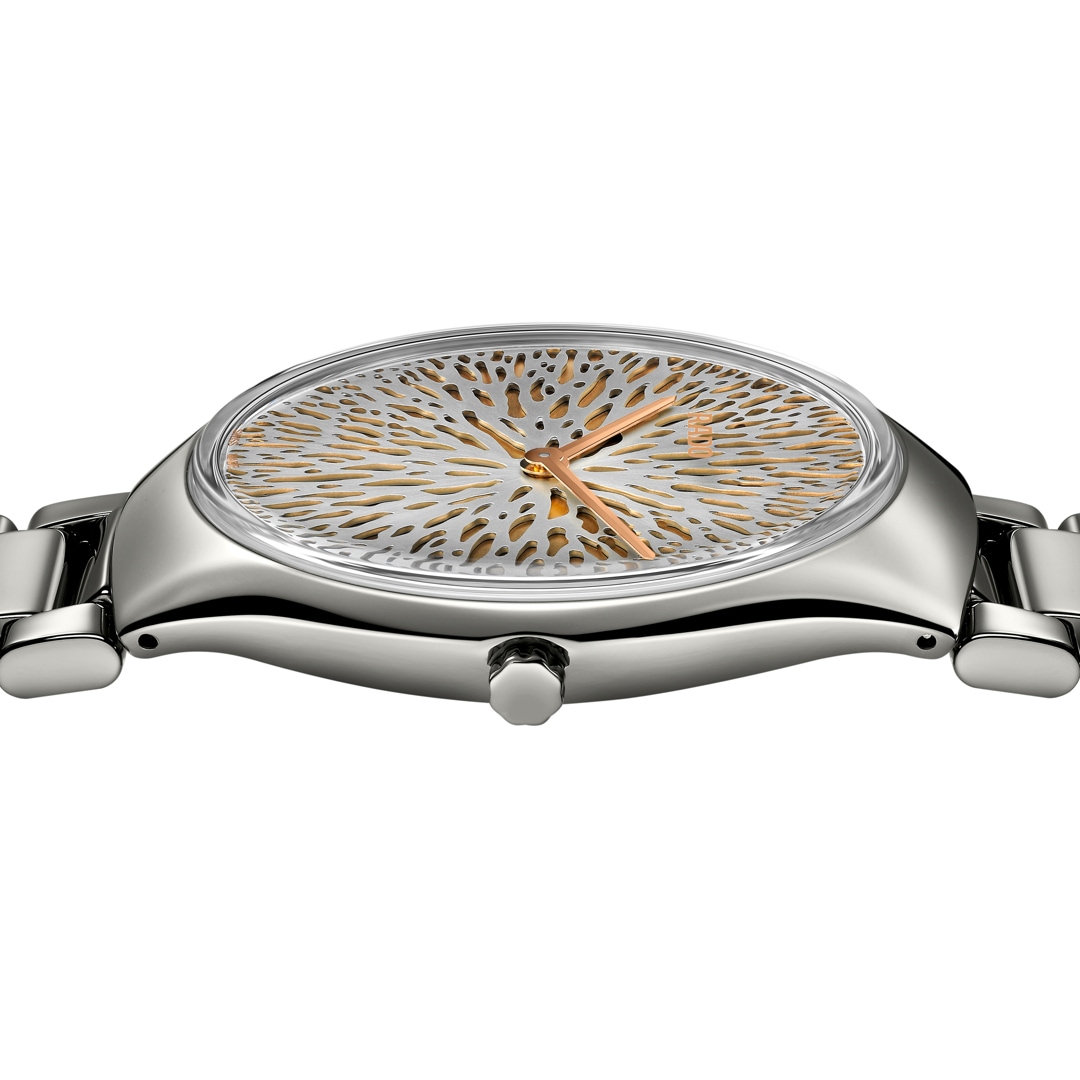 Rado True Thinline x Great Gardens of the World Chapter 10