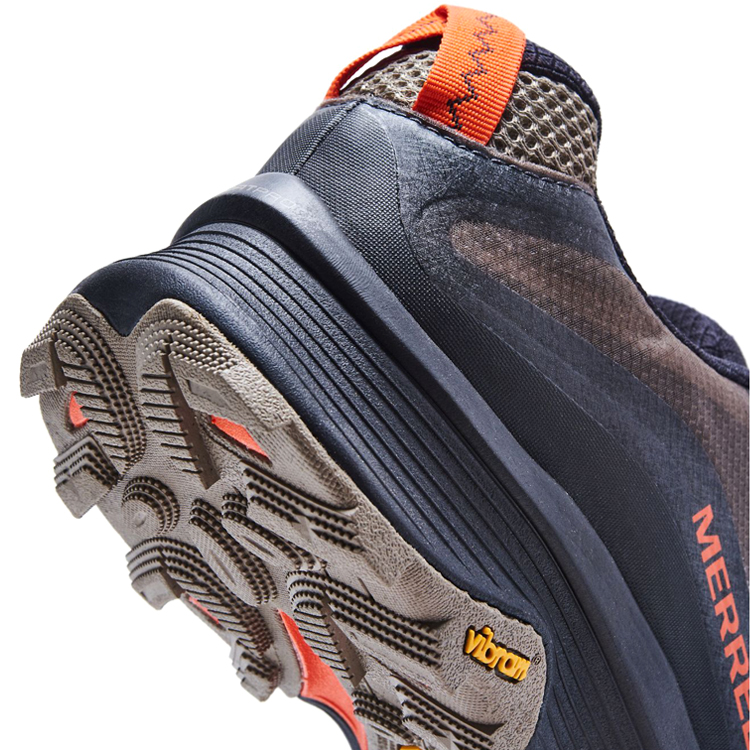 Merrell Moab Speed | BRUN