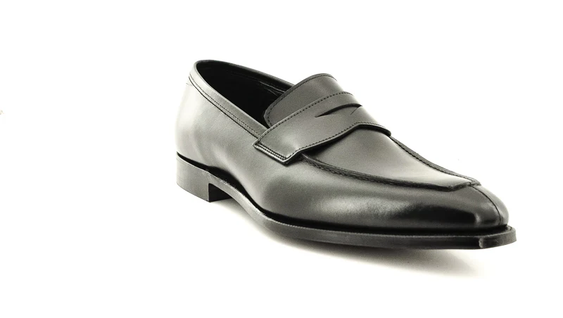 CROCKETT AND JONES - BURY 2 BLACK