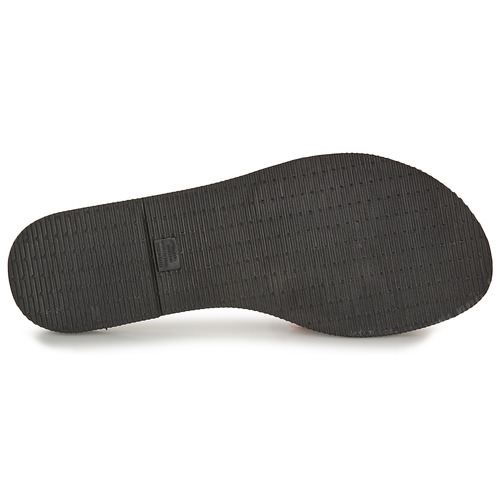 Havaianas - YOU MALTA COOL - Noir / Rose