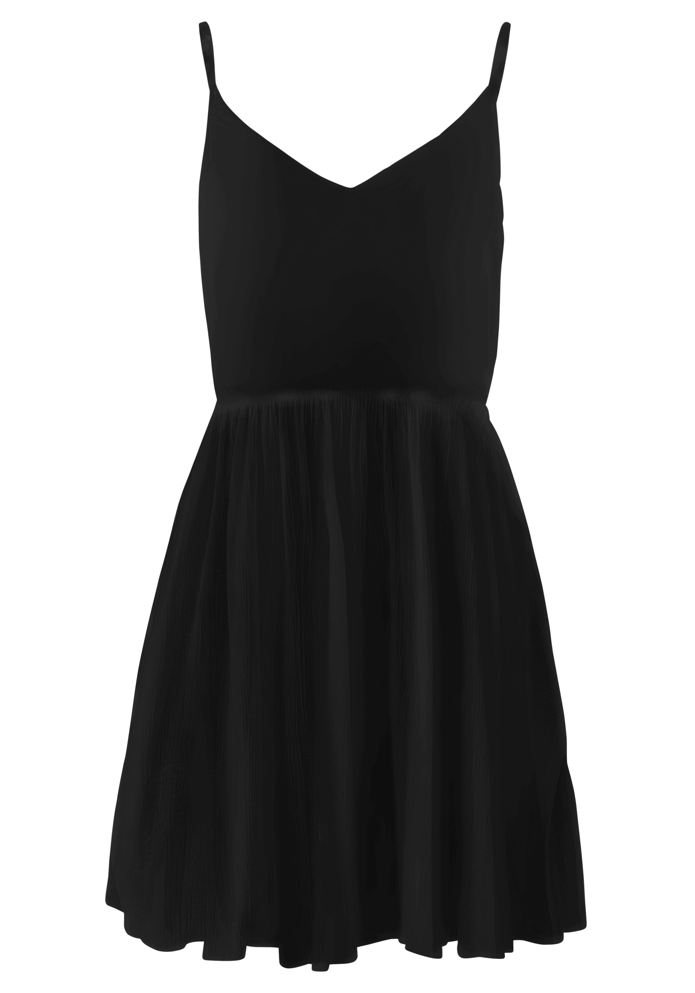 LASCANA Strandkleid