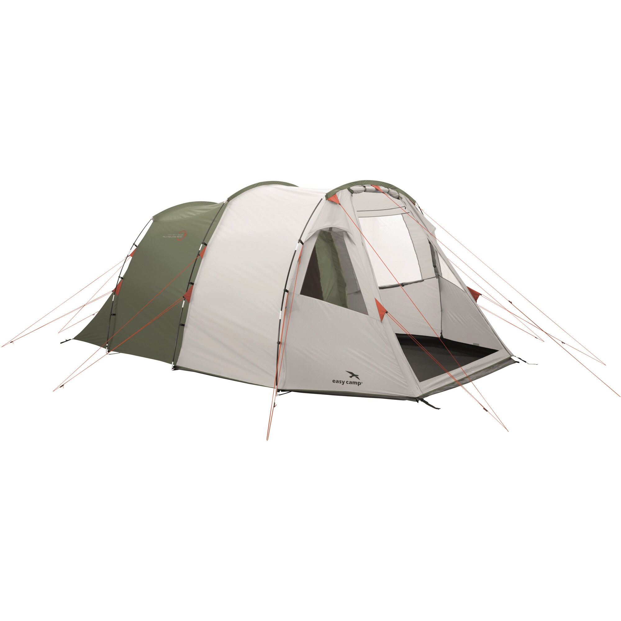 Easy Camp Zelt Tunnelzelt Huntsville 500