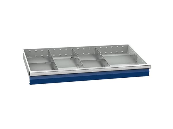 Skuffeindretning 500/09 H200 Komb G