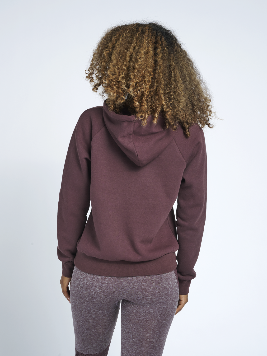 hmlNONI HOODIE