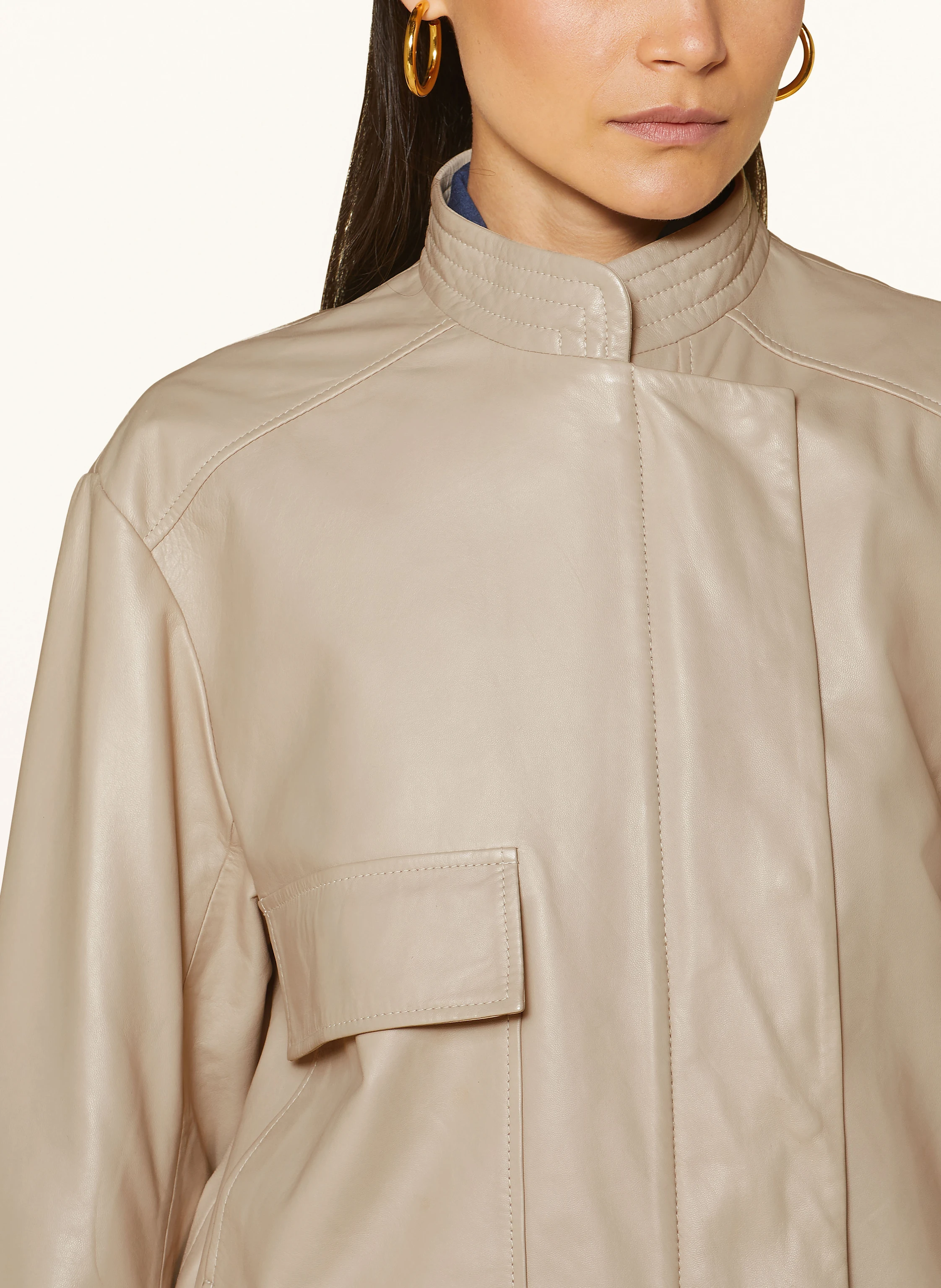 RIANI Lederjacke