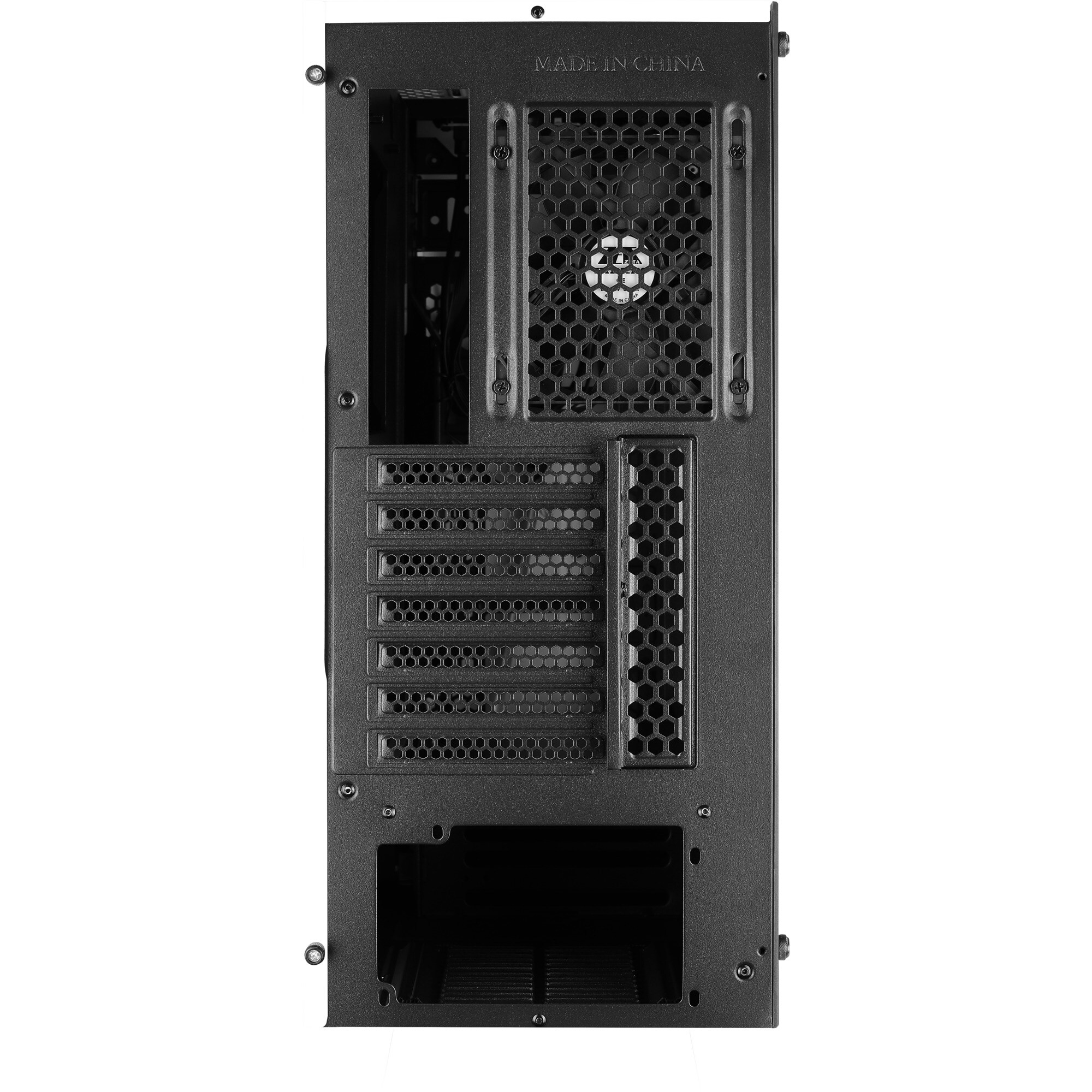 Aerocool Tower-Gehäuse Cylon Pro