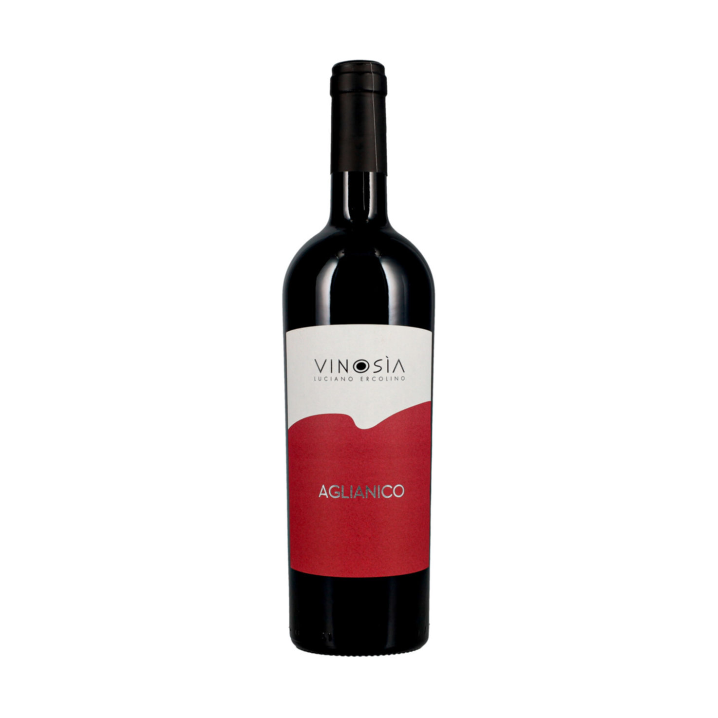 Aglianico Beneventano IGT Vinosia -75cl
