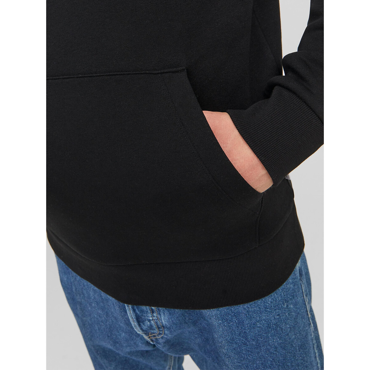 JACK & JONES<br>Moletom jjecorp