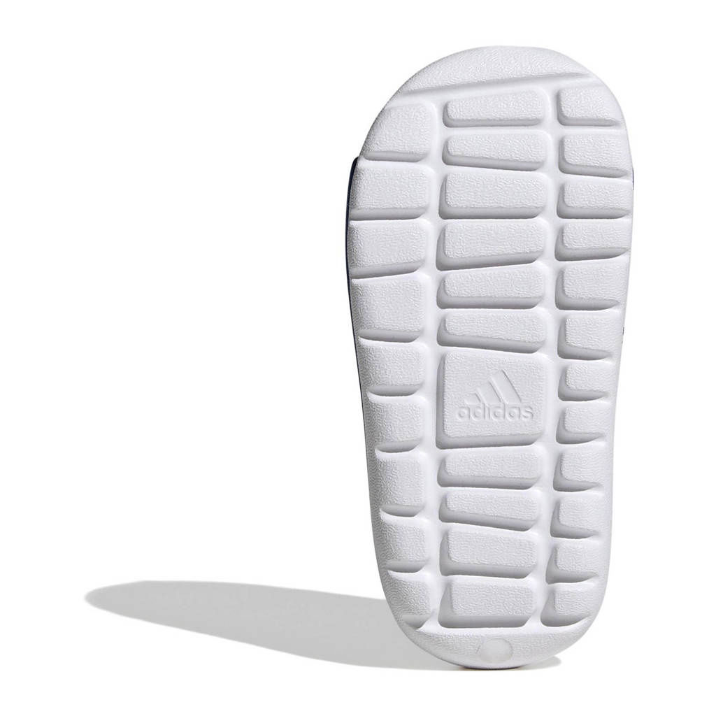 adidas waterschoen kobaltblauw/zwart