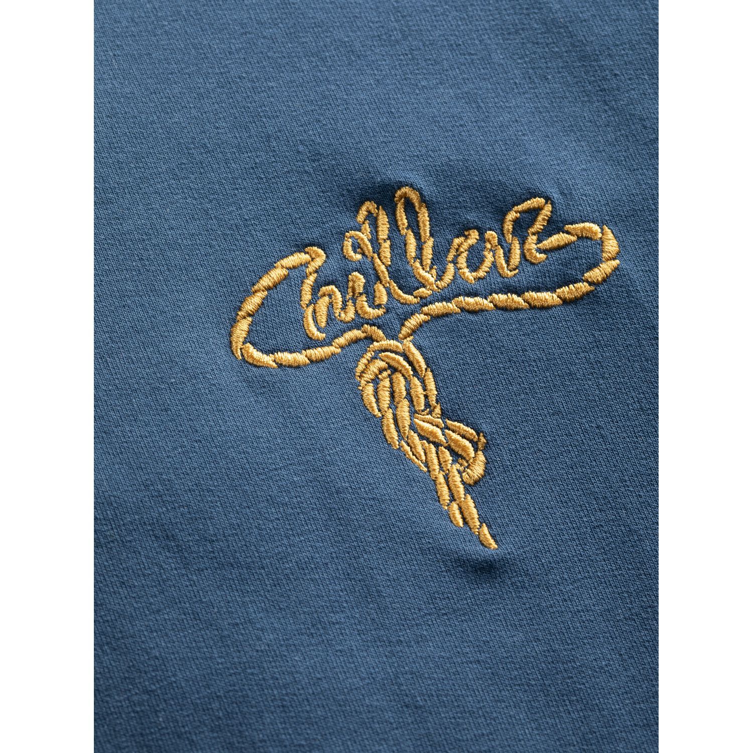 ChillazHokkaido Chillaz Rope Sweater Men