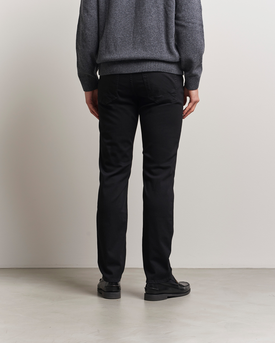 Brax Chuck Hi-Flex Denim Perma Black