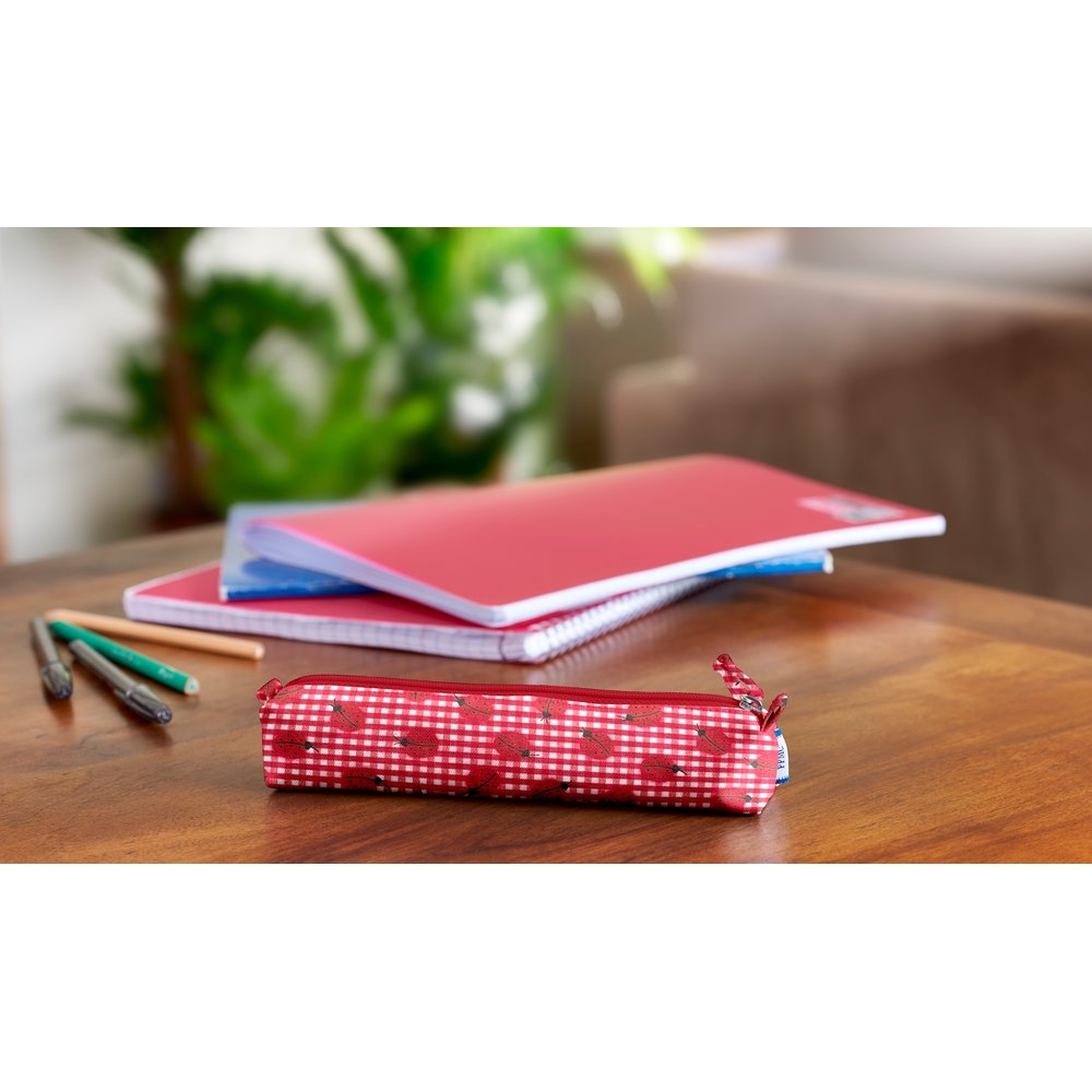 Mini Trousse Vichy Coccinelle