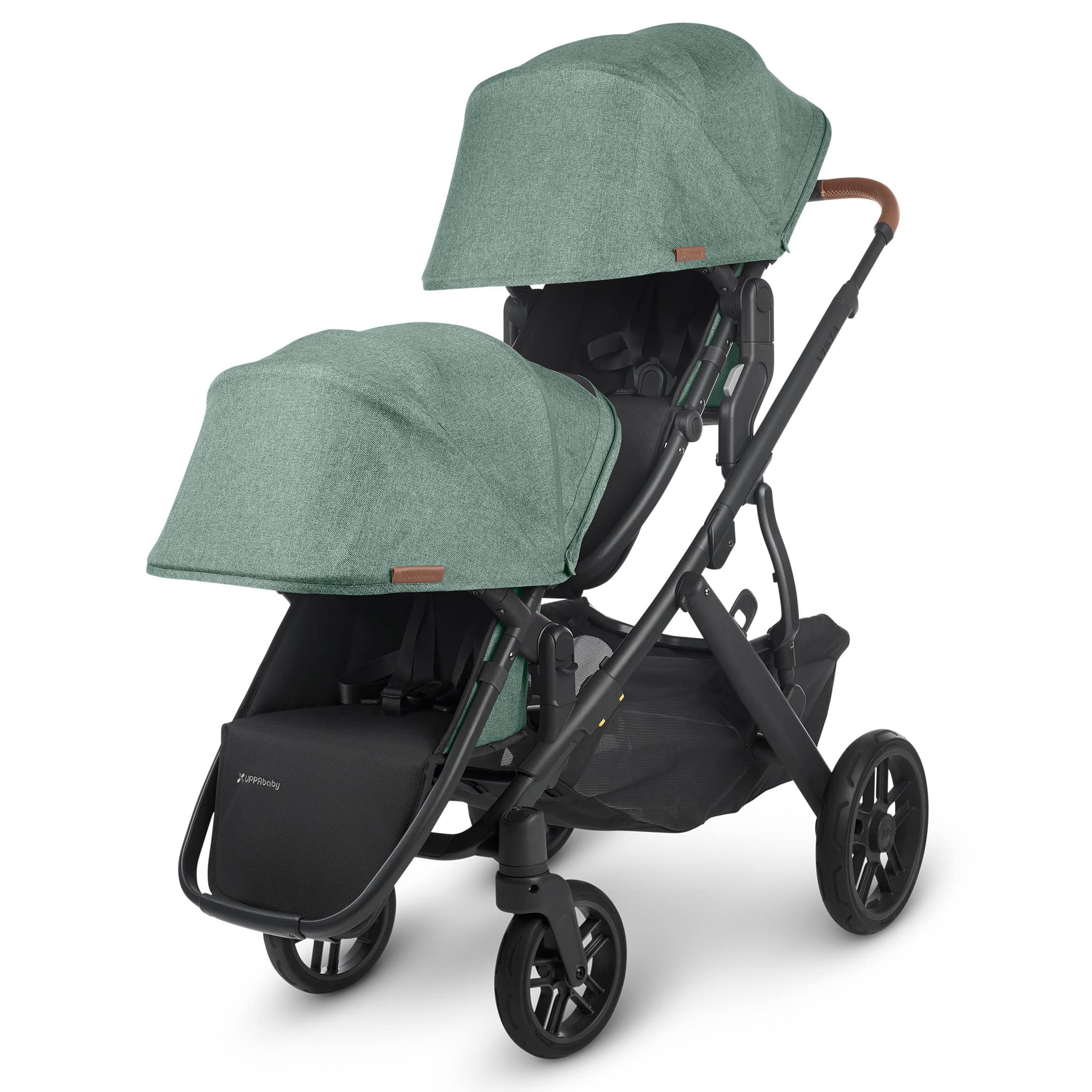 UPPAbaby Poussette Double Vista V2 - Gwen