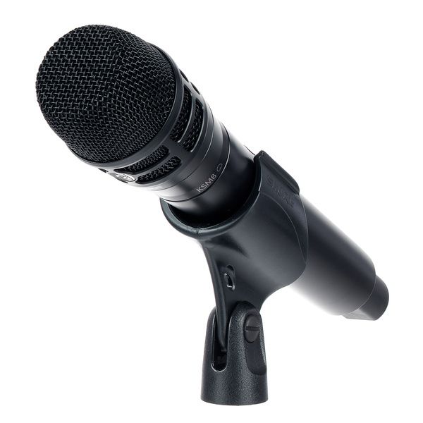 Shure QLXD24/KSM8B S50