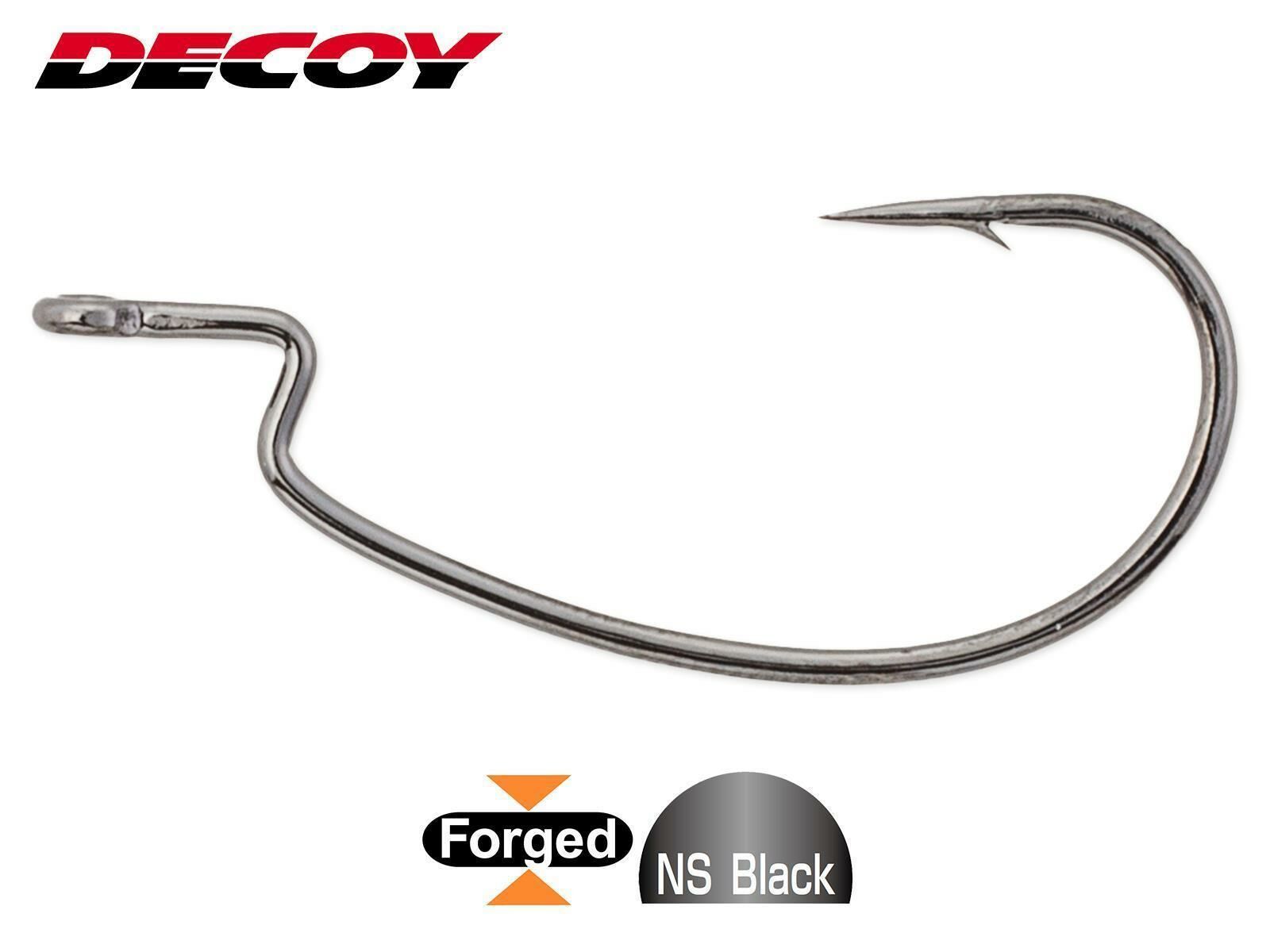 Hyper Mini Worm27 - Gr. 6(DECOY)