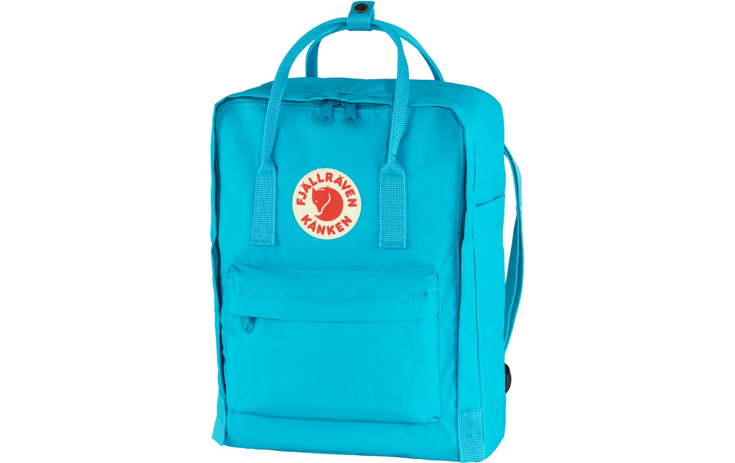 Freizeitrucksack Kanken 16 lLeichter Alltagsrucksack