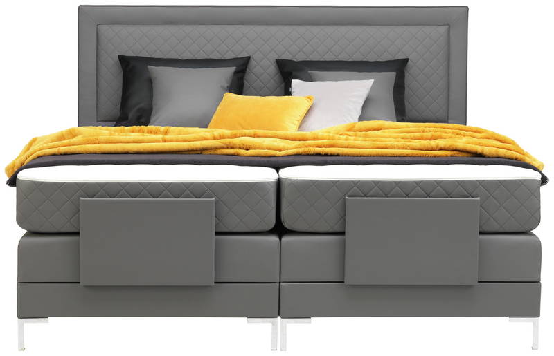 Welnova Boxspringbett HERMAN