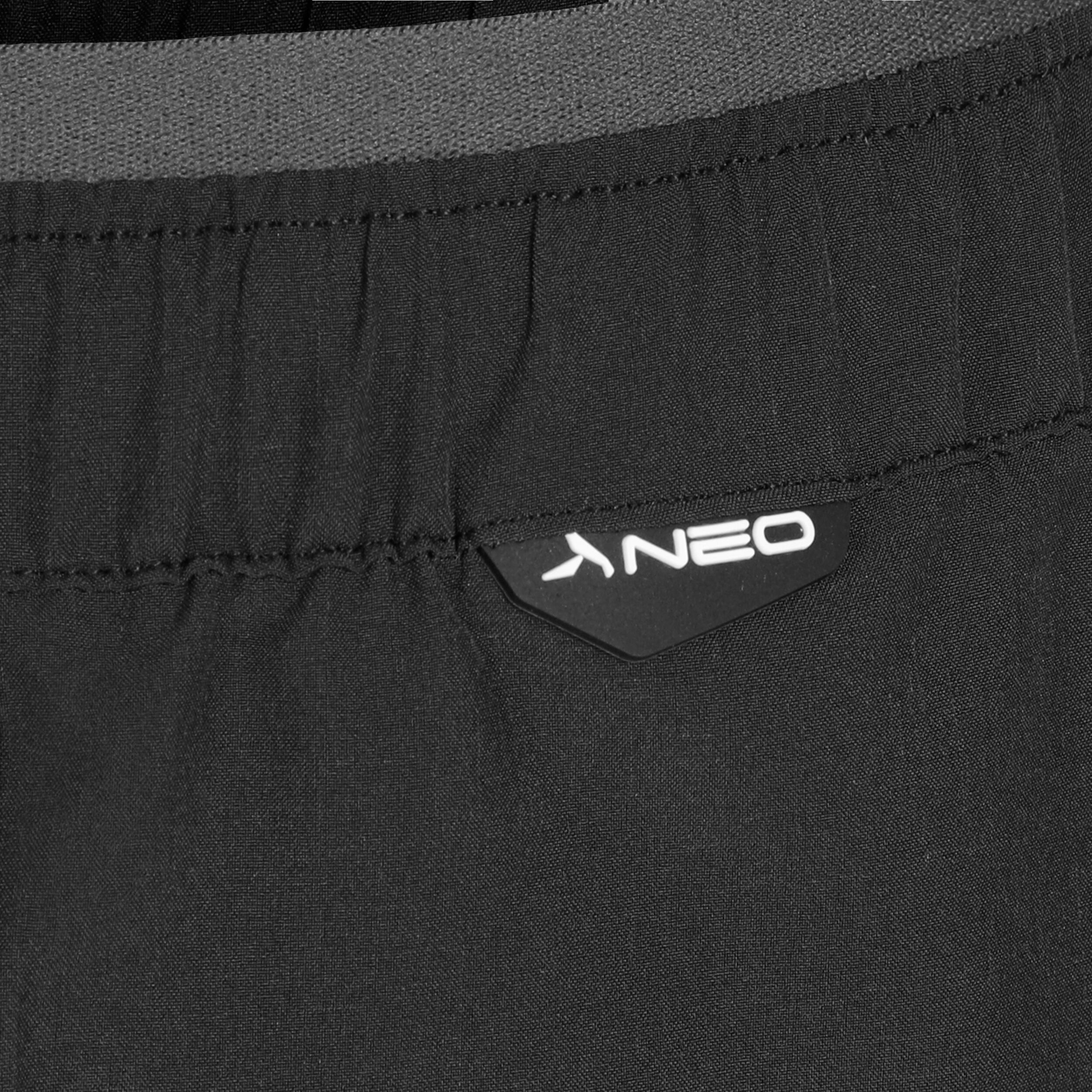 NEO Flyweight 5in Short De Running Femmes - Noir