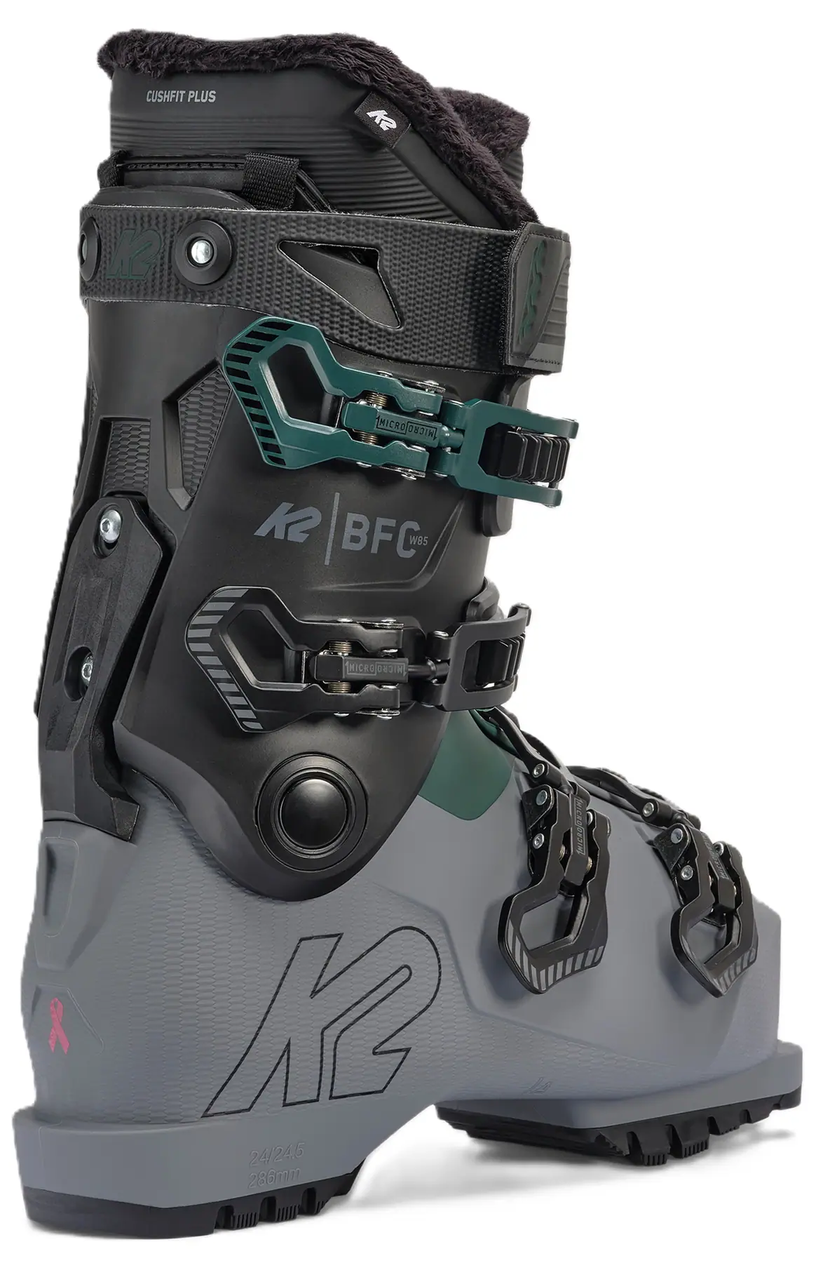 K2 BFC 85 Skistøvler Dame | SkatePro