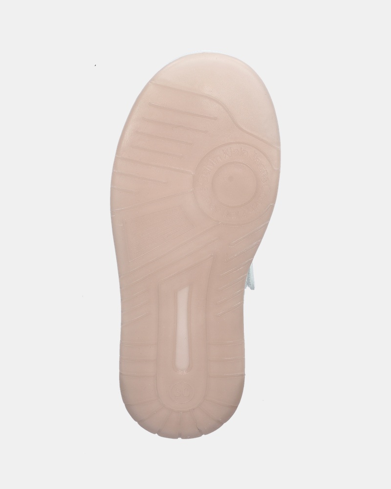 Calvin Klein Patty Lage sneakers  - multi